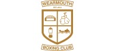 Wearmouth Boxing Club Sponsor